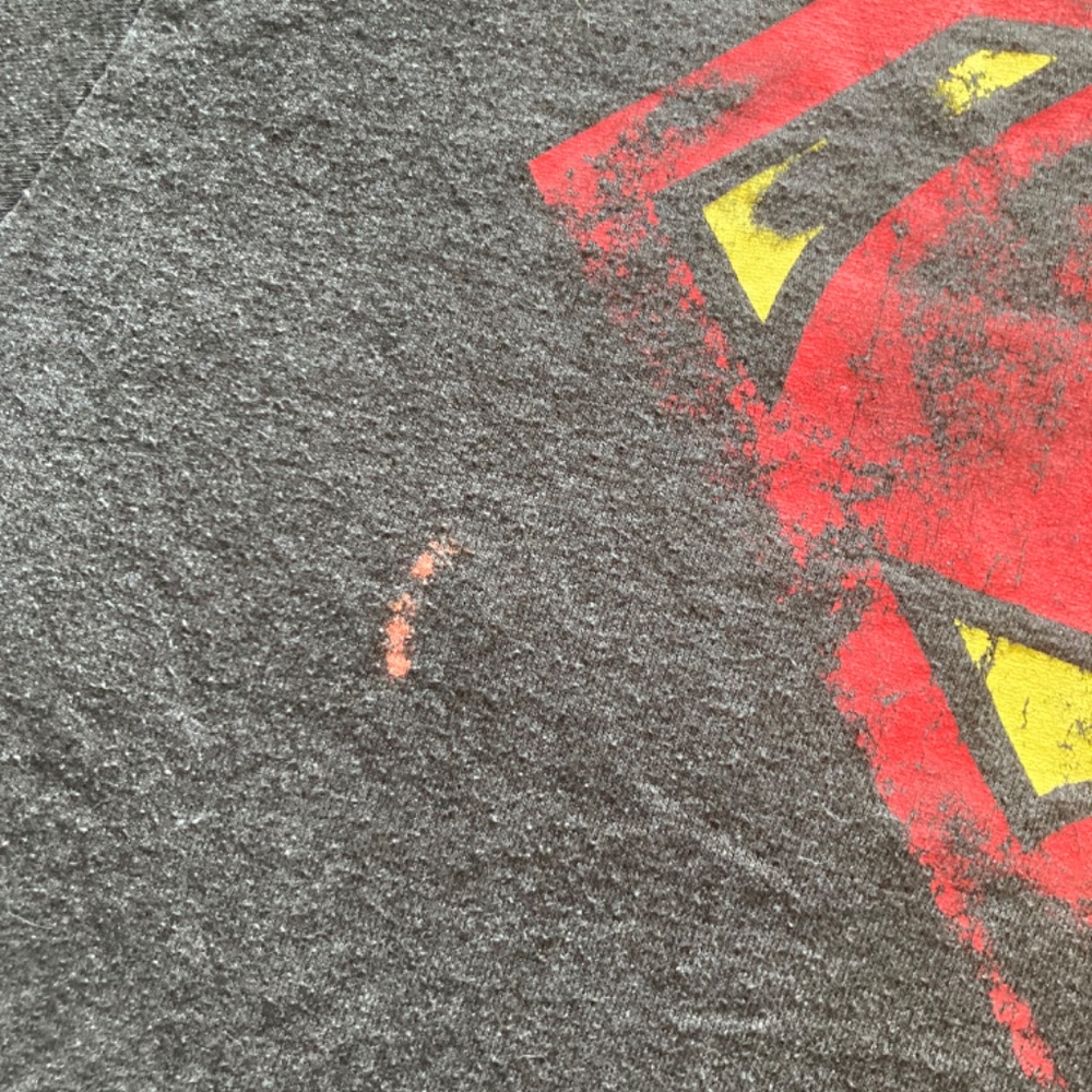Superman Shirt - Picture 3 of 4